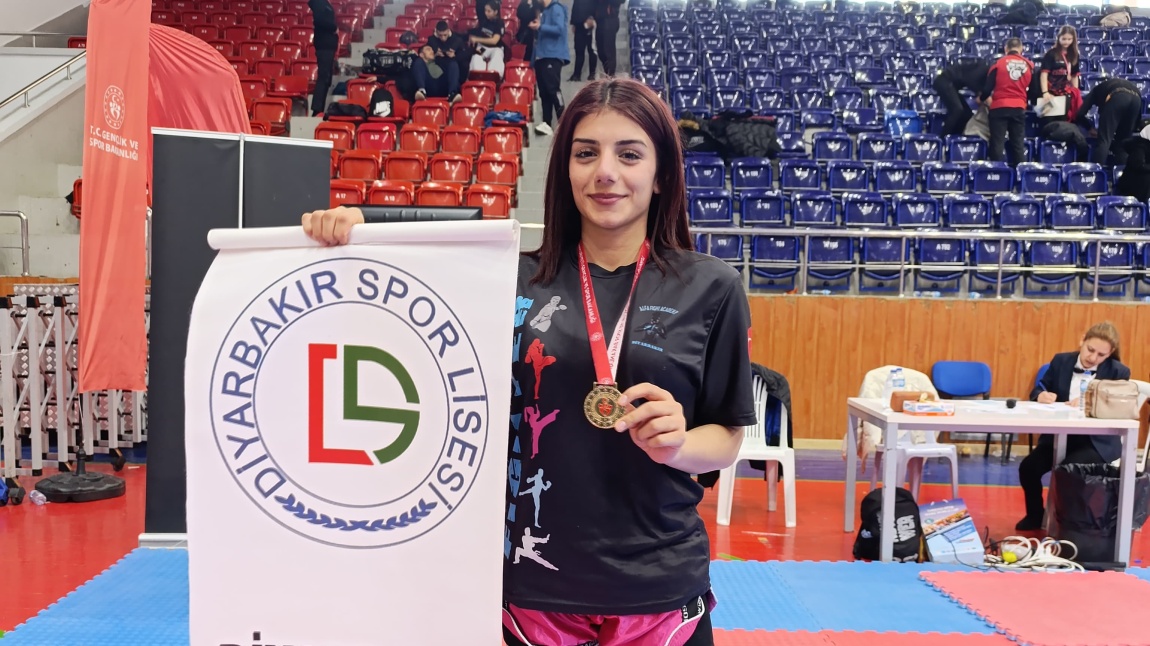 TÜRKİYE KICKBOKS ŞAMPİYONASI