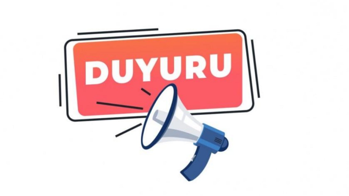 EK YETENEK SINAVI SPORCU ÖZGEÇMİŞ DEĞERLENDİRİLMESİ